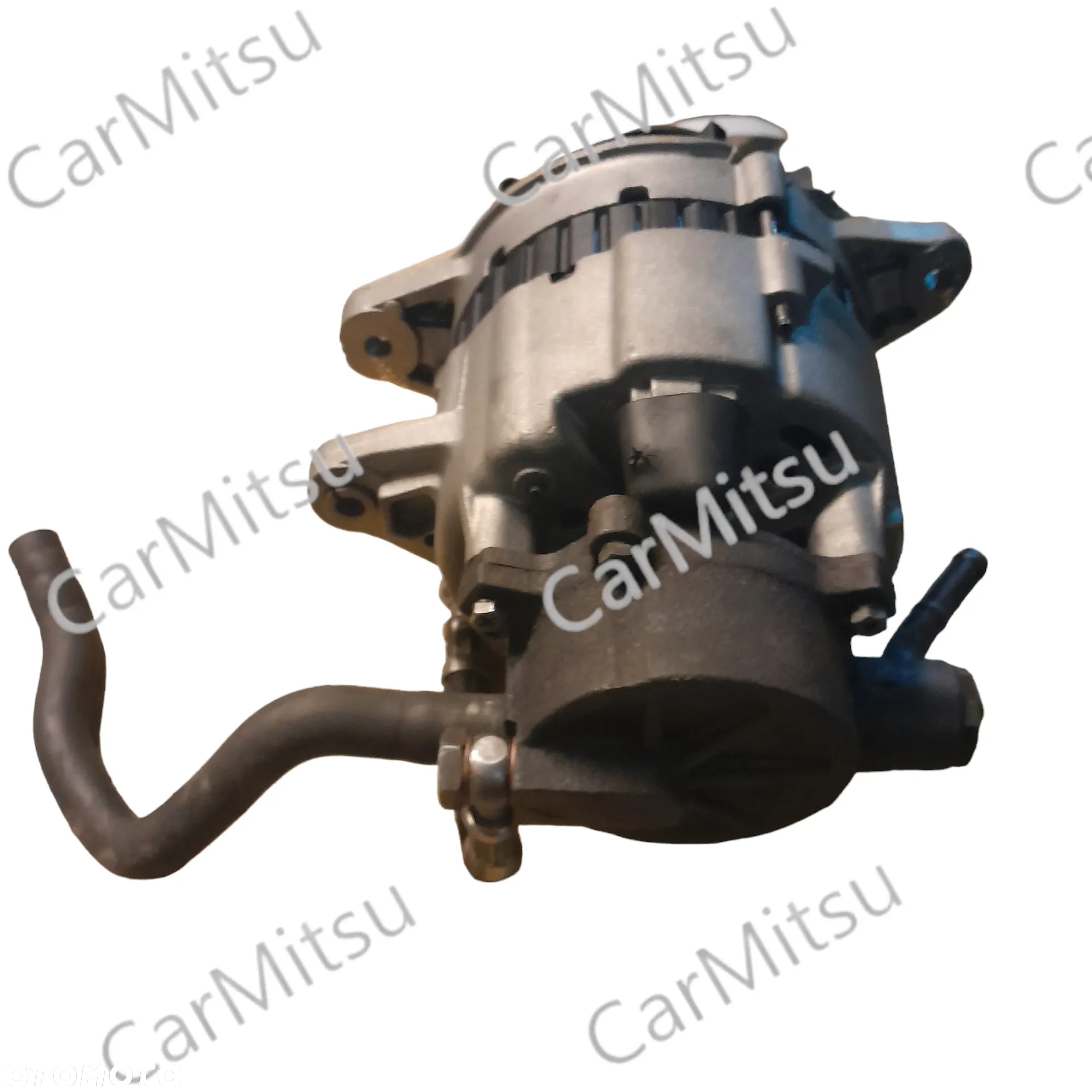 Alternator Mitsubishi Pajero I II III Pinin Outlander Asx Lancer - 13