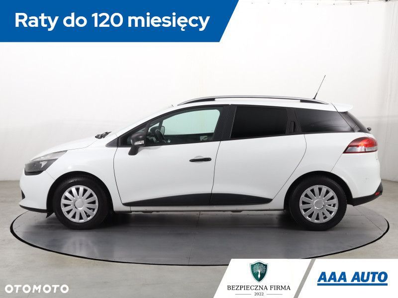 Renault Clio - 4