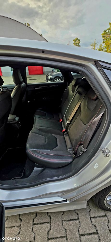 Ford Mondeo 2.0 TDCi ST-Line - 6