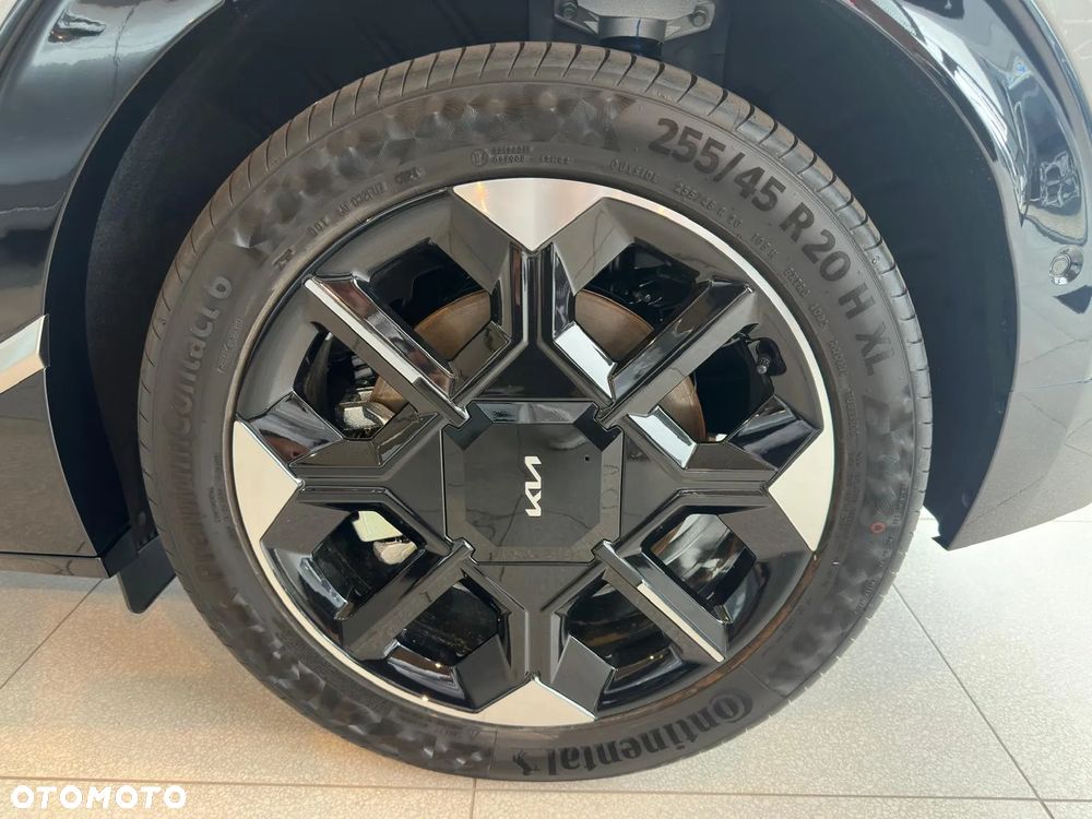 Kia EV6 84kWh Earth - 13