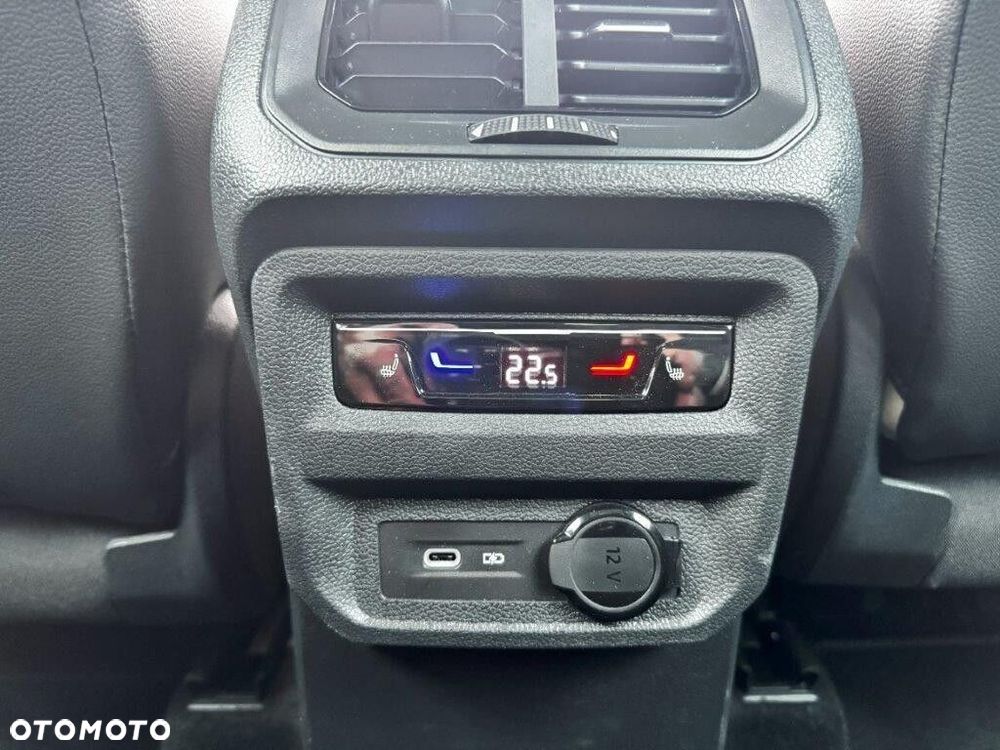 Volkswagen Tiguan 2.0 TDI SCR 4Mot R-Line DSG - 31