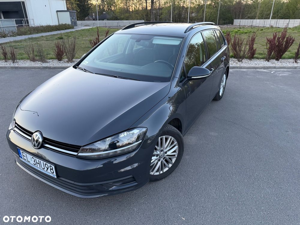 Volkswagen Golf 1.0 TSI Trendline - 9