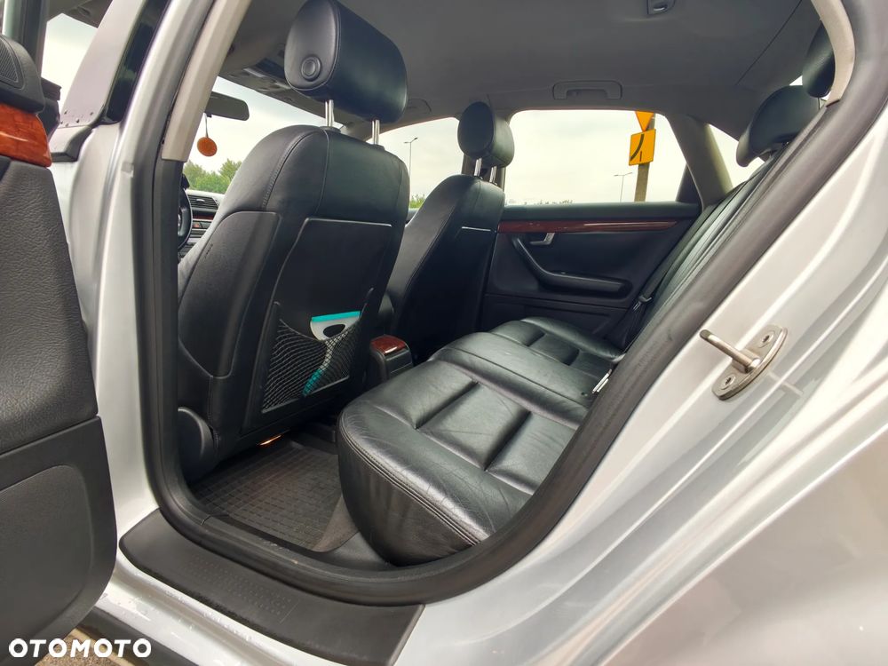 Audi A4 Allroad - 16