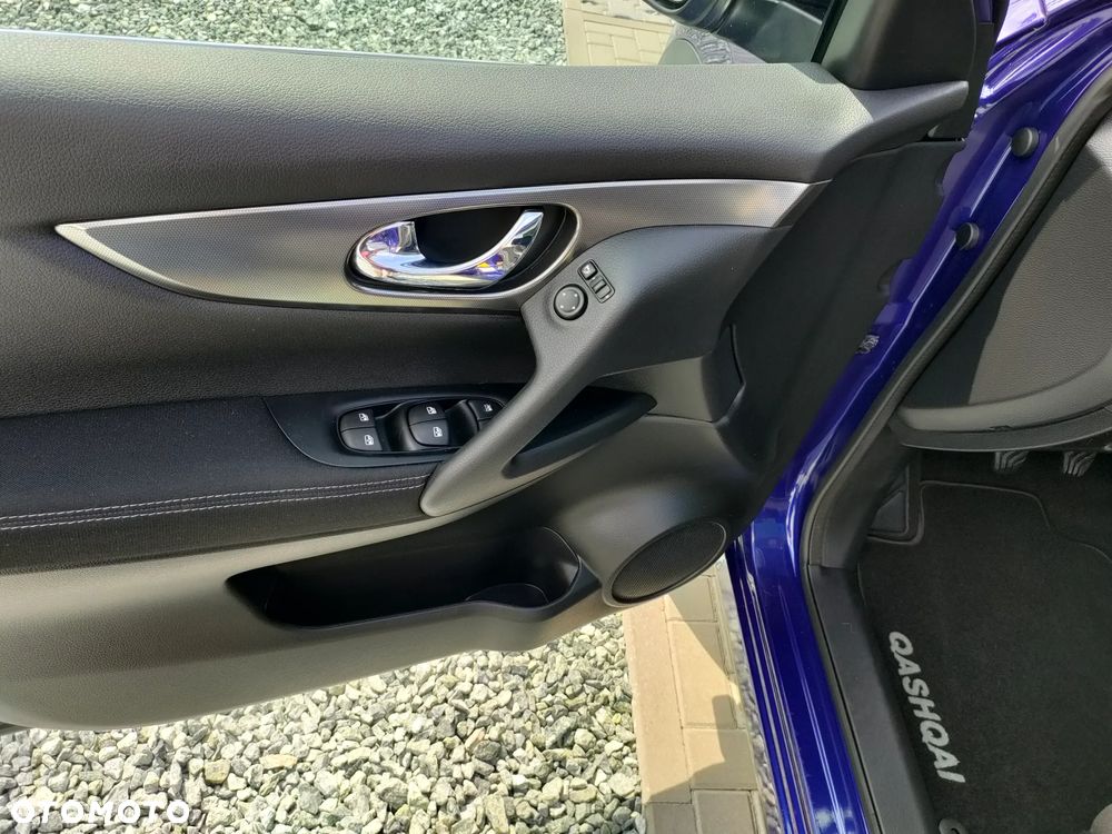 Nissan Qashqai 1.6 DIG-T Tekna - 13