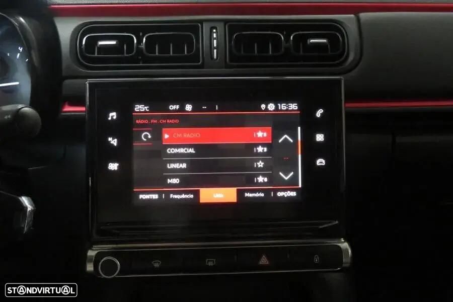 Citroën C3 1.2 PureTech C-Series - 8