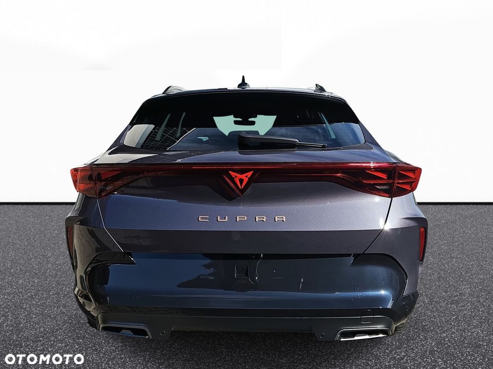 Cupra Formentor 1.5 TSI DSG - 8