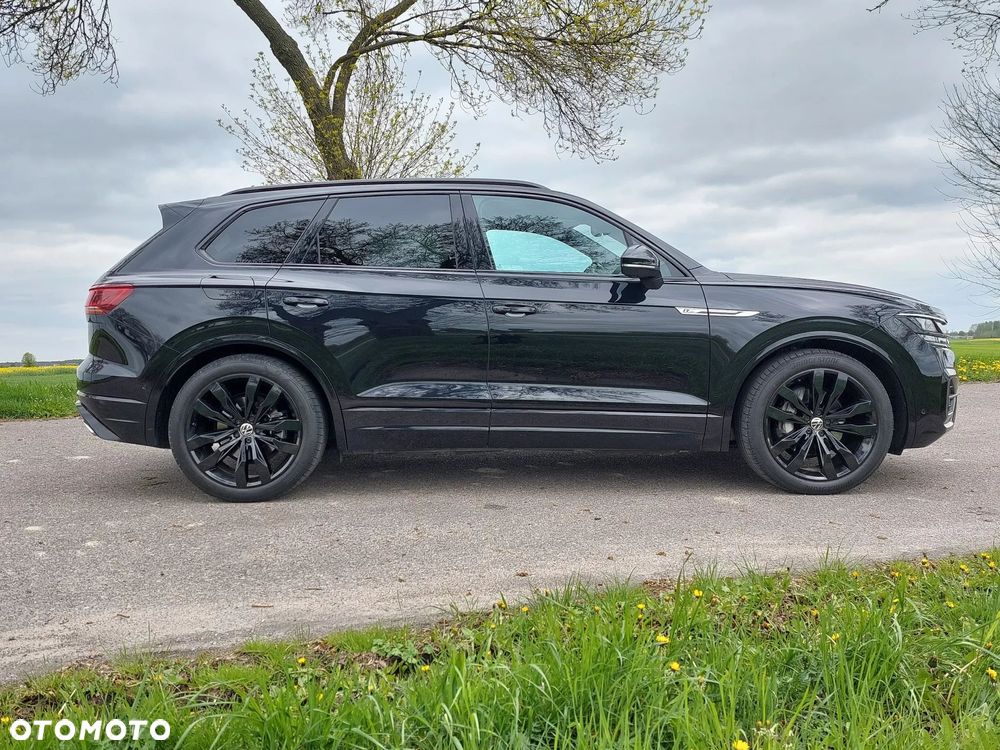 Volkswagen Touareg 3.0 V6 TDI SCR 4Mot R-Line - 6