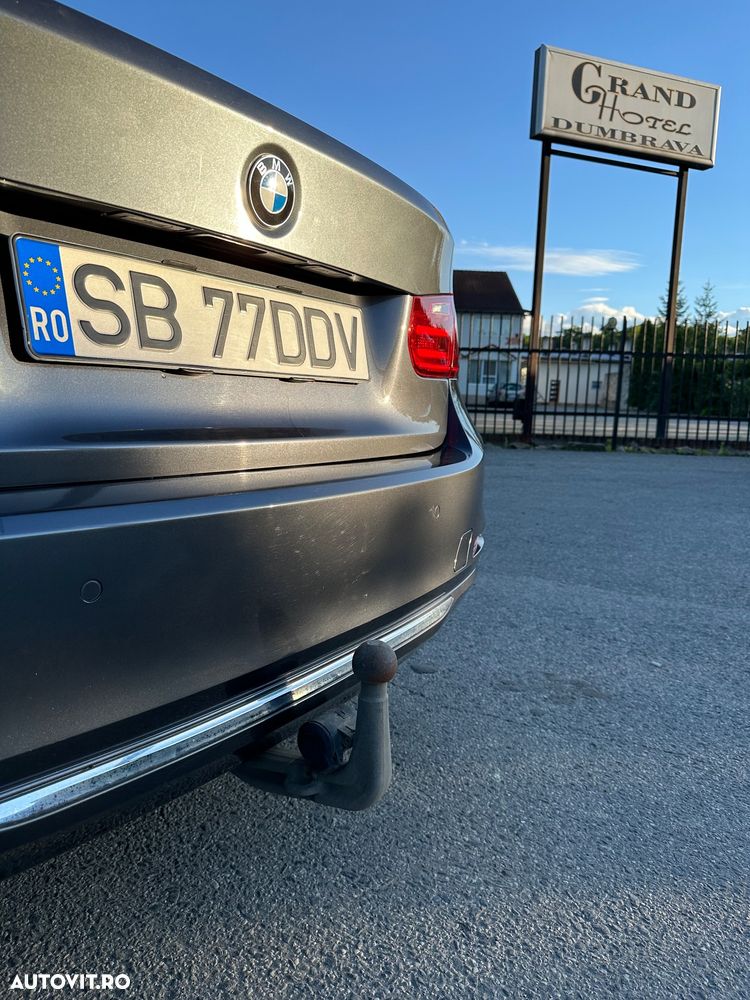 BMW Seria 3 318d - 7