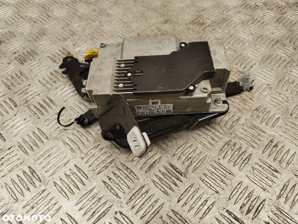 BMW F40 F44 MODUŁ WZMACNIACZ HARMAN BECKER 5A3AF30 - 1