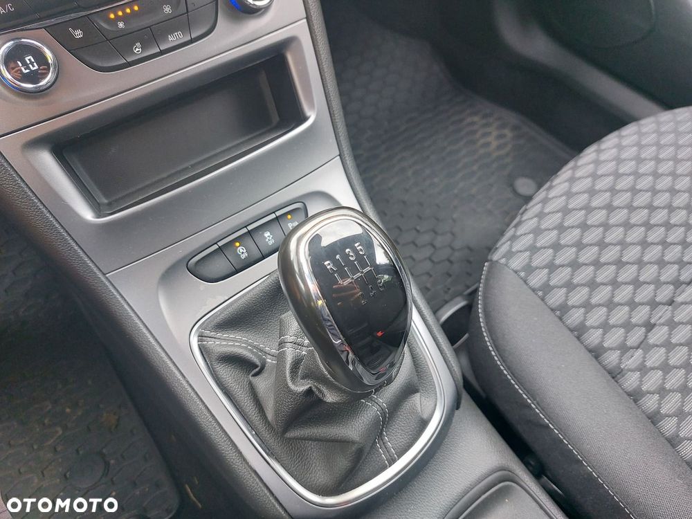 Opel Astra - 20
