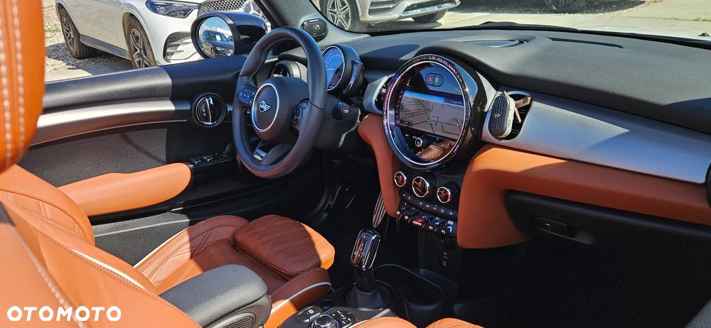 MINI John Cooper Works - 16