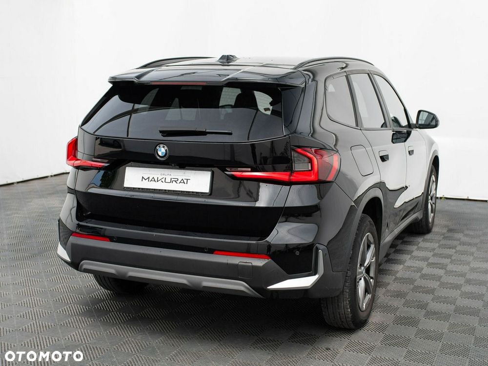 BMW X1 sDrive18d - 6