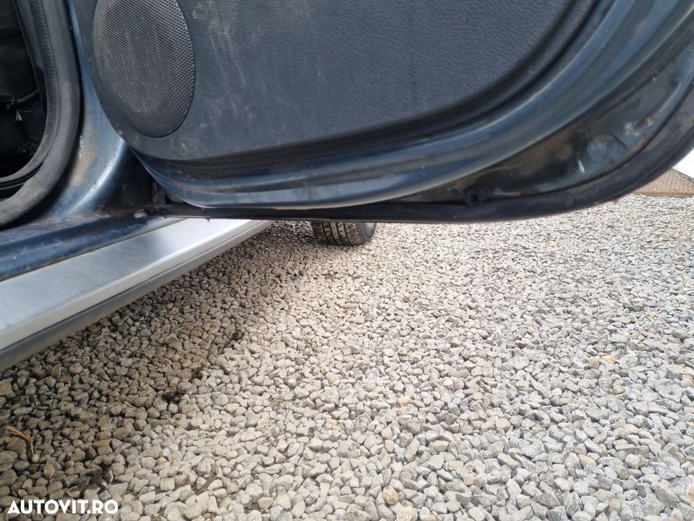 Usa Dreapta Spate Dacia Duster 2010 - 2017 SUV 4 Usi Grigio TEFAA (1365) - 4