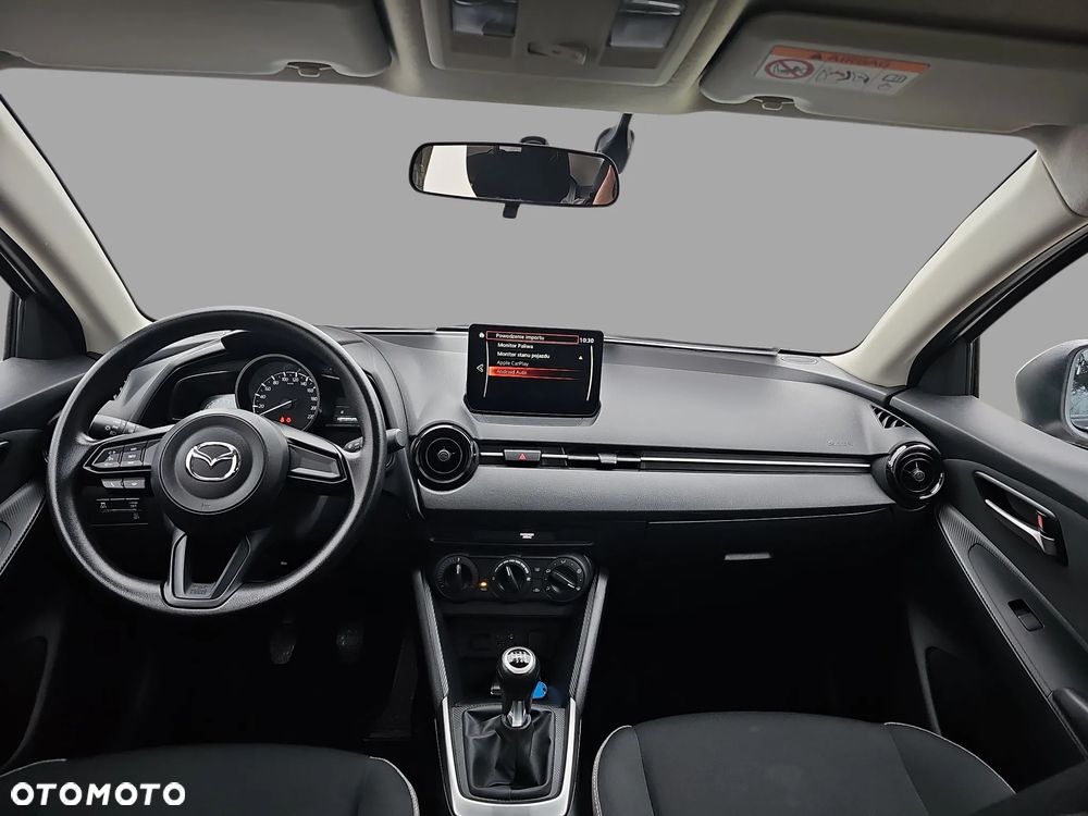Mazda 2 SKYACTIV-G 75 Prime-Line - 22