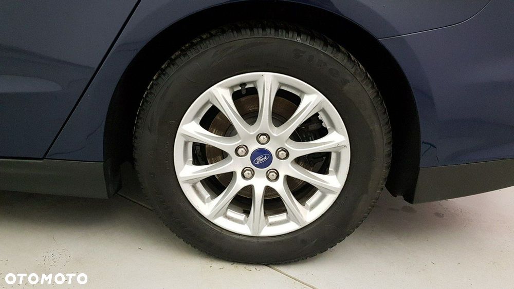 Ford Mondeo 2.0 EcoBlue Trend - 31