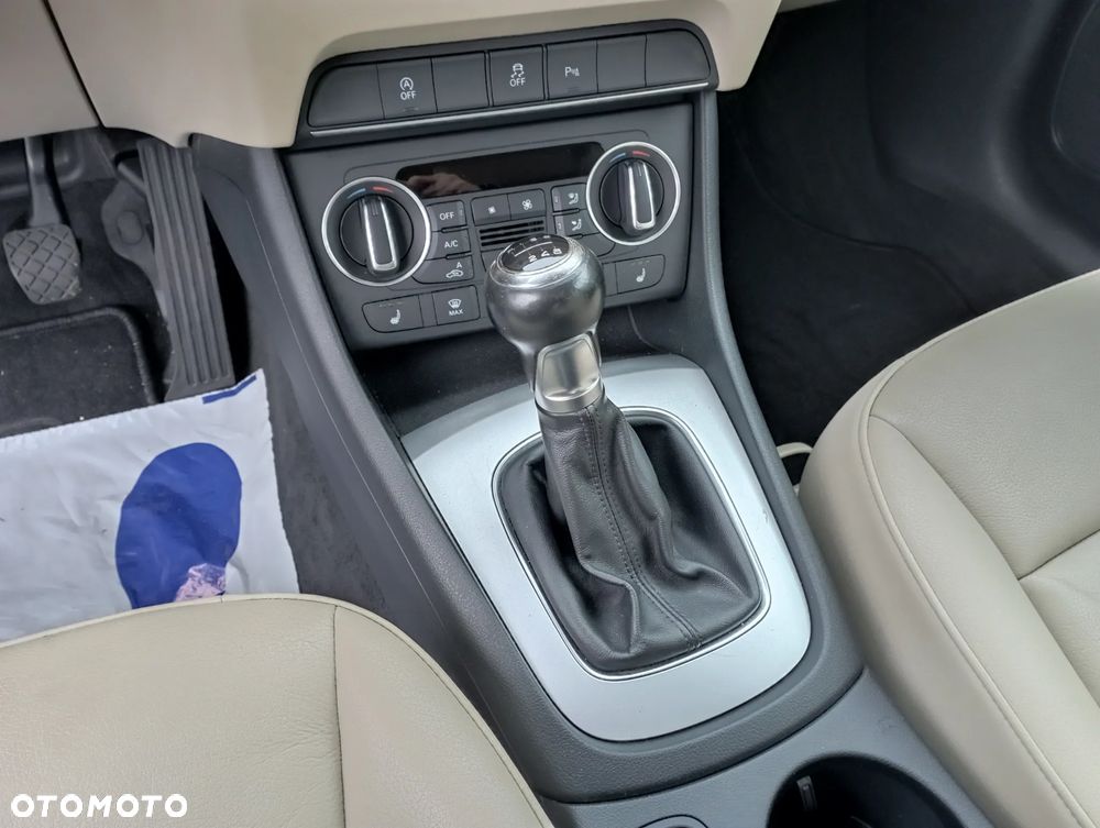 Audi Q3 1.4 TFSI Edycja Specjalna - 35