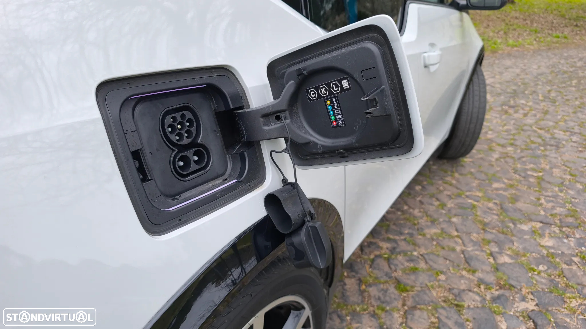 BMW i3 s 120Ah - 41