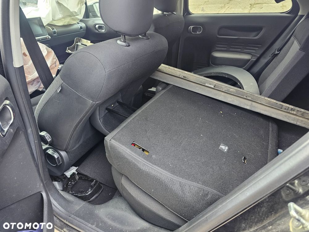 Citroën C4 Cactus 1.2 PureTech GPF Feel - 8