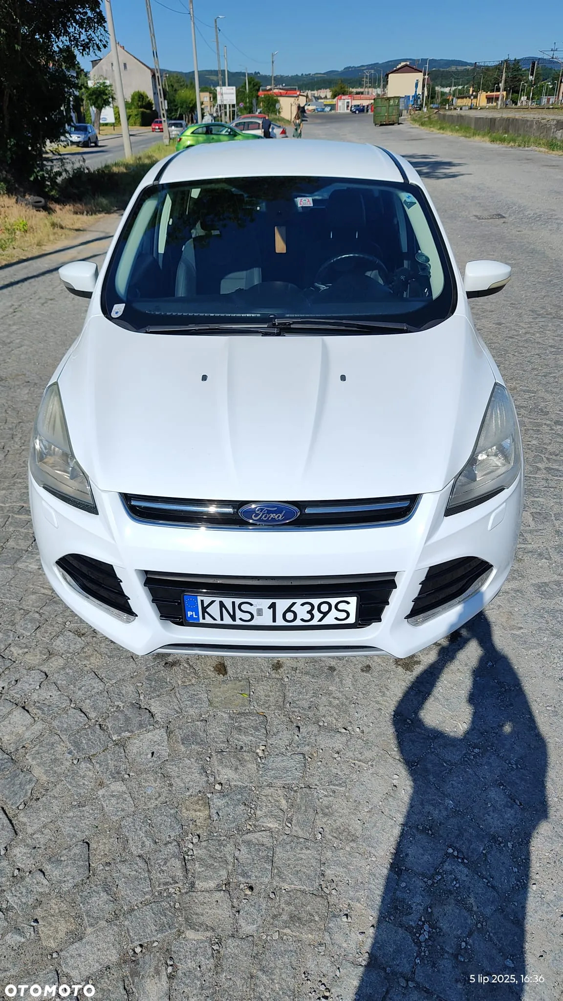 Ford Kuga 2.0 TDCi 4WD Trend - 33