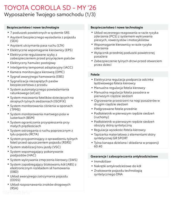 Toyota Corolla 1.8 Hybrid GR Sport - 8