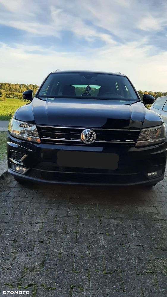 Volkswagen Tiguan 2.0 TDI BMT SCR JOIN - 20