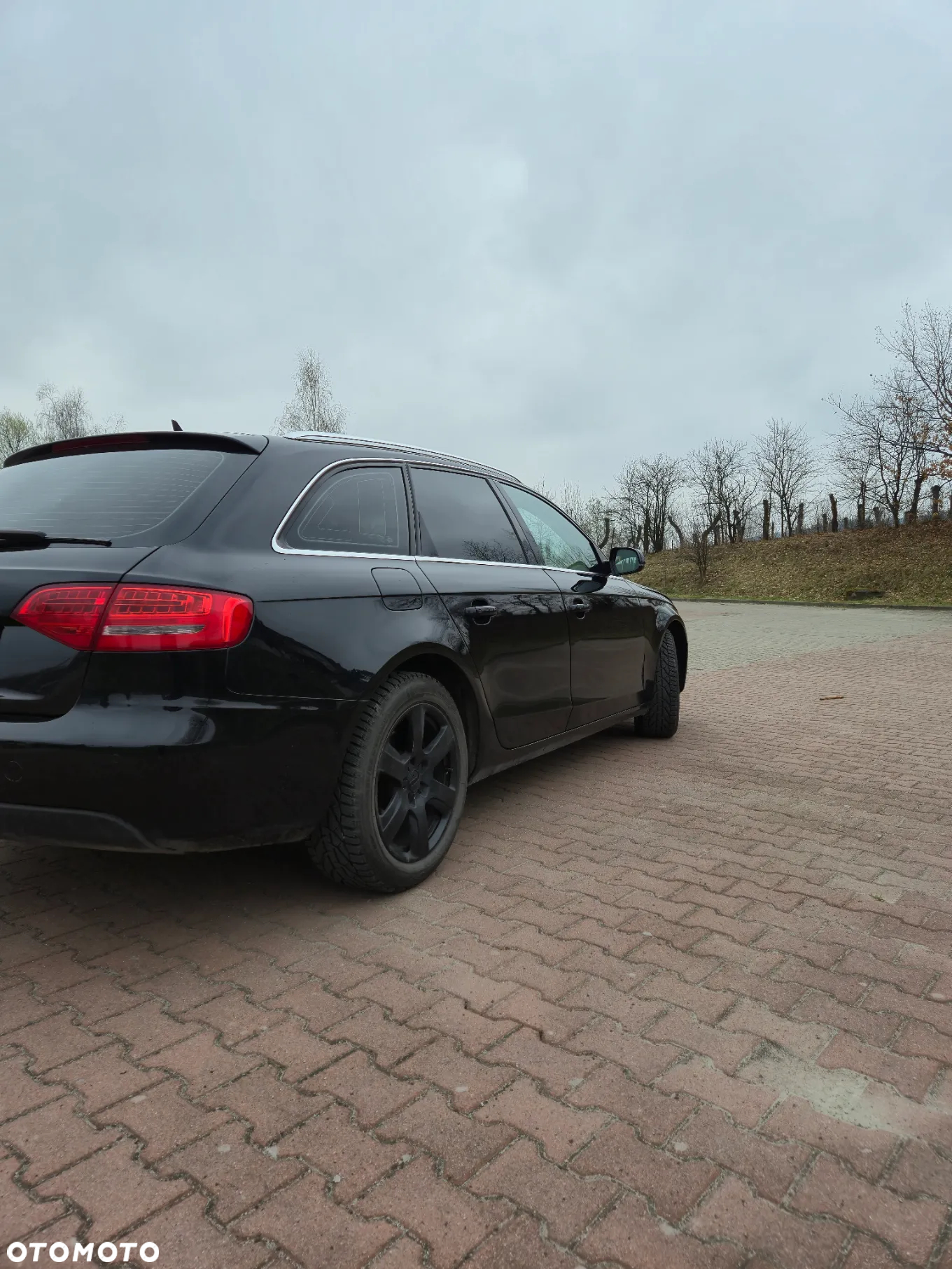 Audi A4 1.8 TFSI - 8