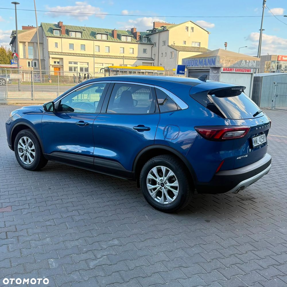 Ford Kuga 1.5 EcoBoost AWD Titanium ASS - 36