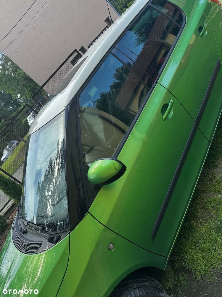Skoda Fabia 1.2 TSI DSG Ambition - 2