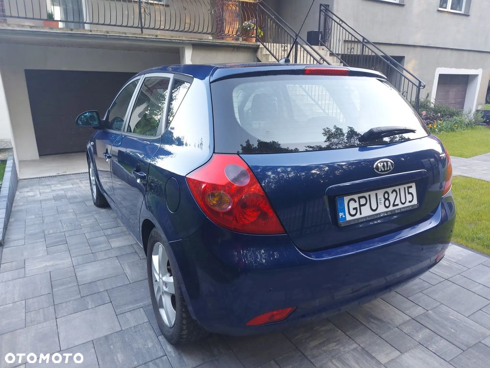 Kia Ceed 1.6 Crdi Comfort - 7