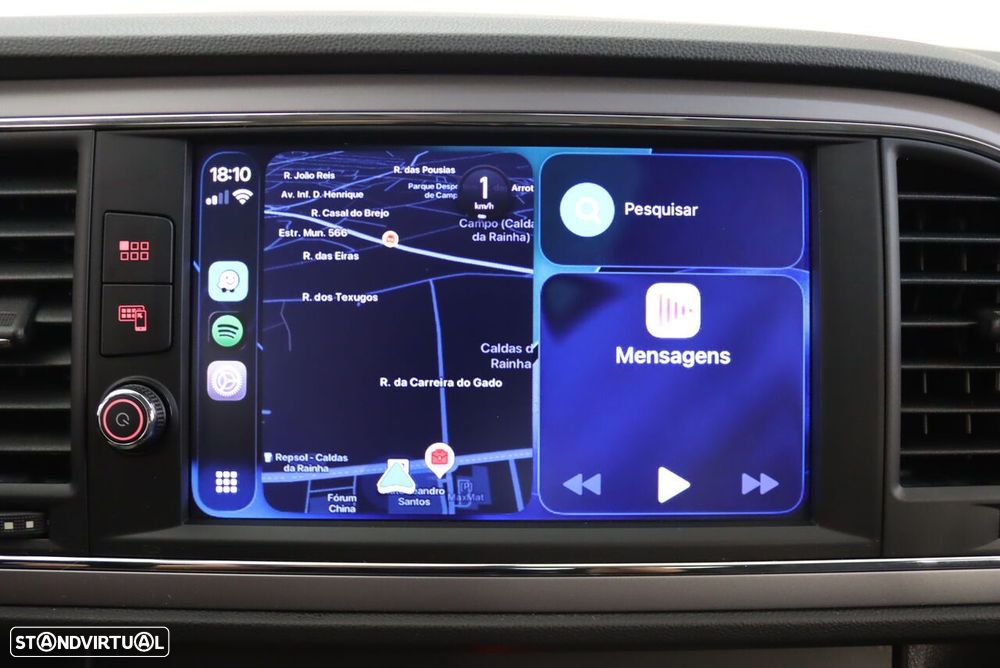 SEAT Leon ST 1.6 TDI Style S/S - 18