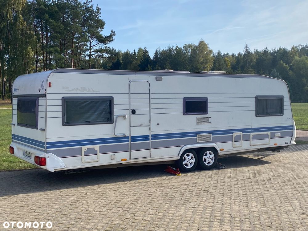 Hobby 720  UML - 2
