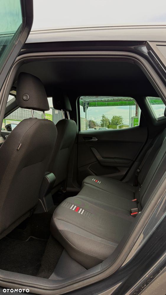 Seat Arona 1.0 TSI FR S&S - 26