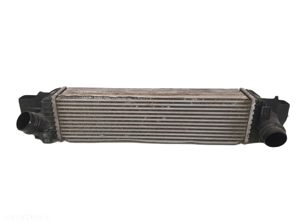 INTERCOOLER  BMW 2 F45 F46 F48 x2 F39 MINI F54 F55 F56 F57 F60 7617598 - 1