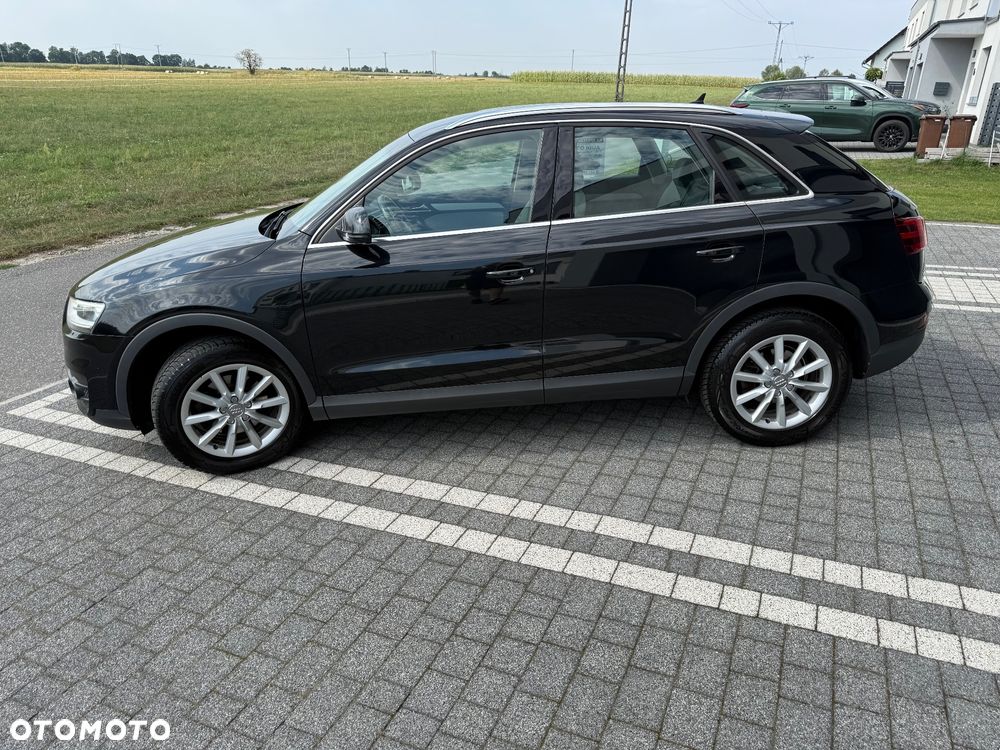 Audi Q3 2.0 TDI - 3