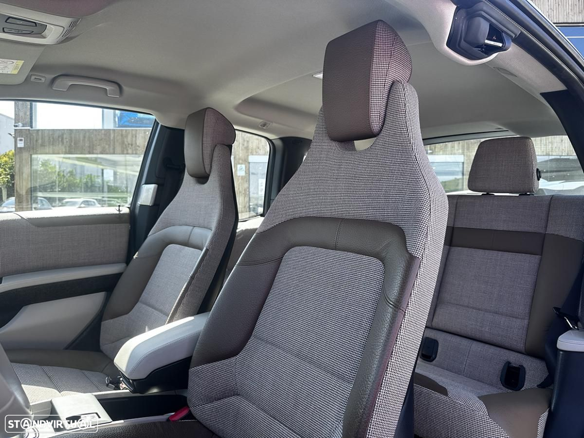 BMW i3 120Ah - 21