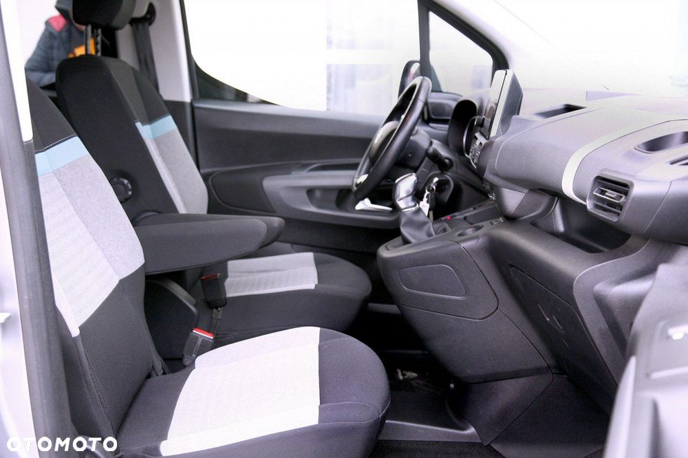 Citroën Berlingo XL 1.5 BlueHDI Shine S&S (7-os.) - 12