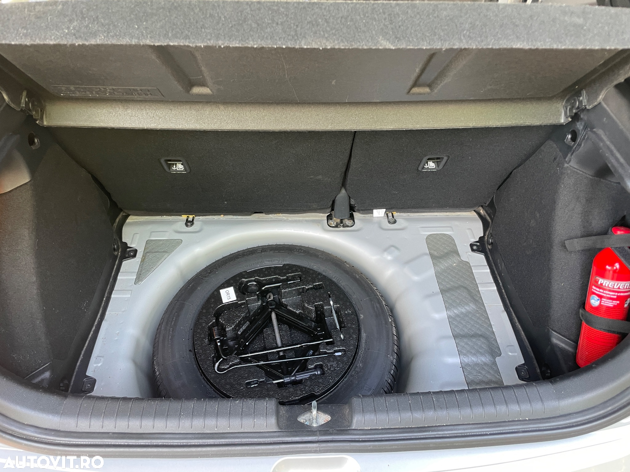 Hyundai i20 1.2 Comfort+ - 8