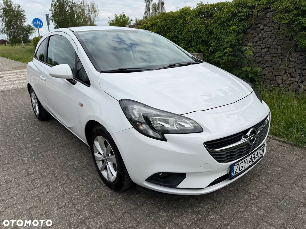 Opel Corsa 1.3 CDTI Cosmo S&S - 1
