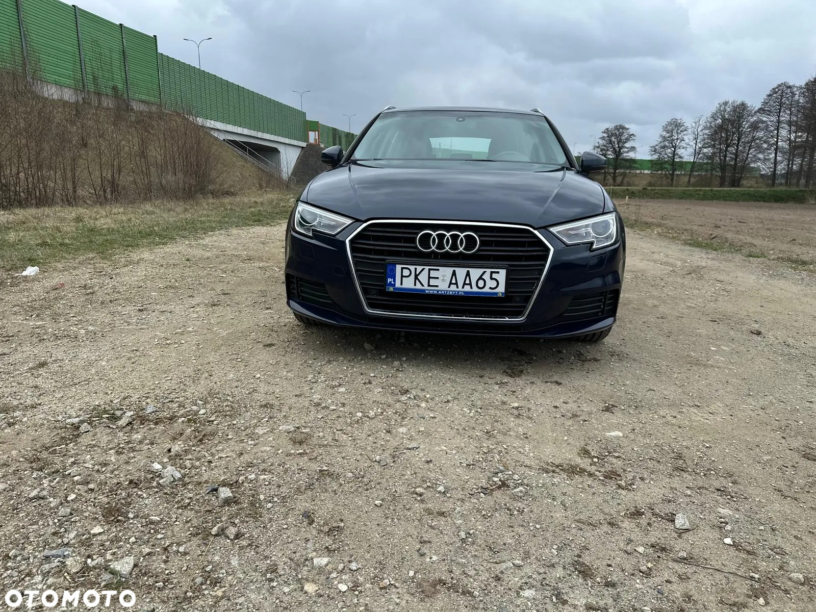 Audi A3 1.6 TDI - 3