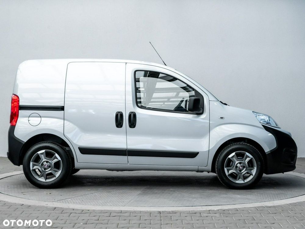 Fiat Fiorino - 5