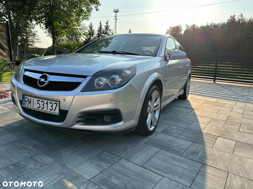 Opel Vectra 1.9 CDTI Elegance - 2