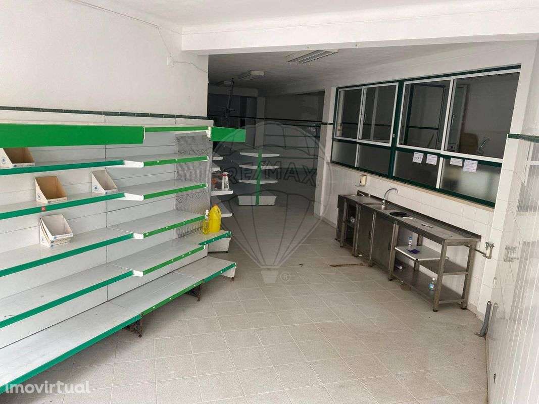 Loja  para venda - Grande imagem: 3/11