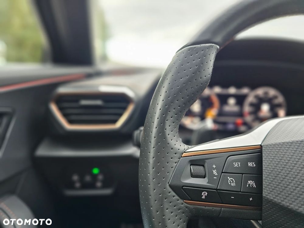 Cupra Formentor VZ 2.0 TSI DSG - 18