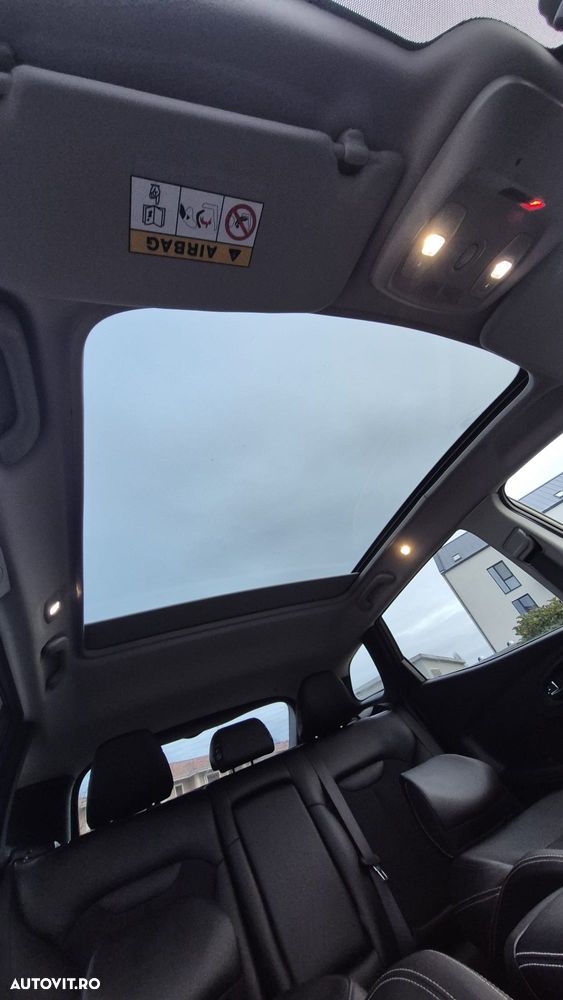 Renault Kadjar Energy dCi 130 LIMITED - 14