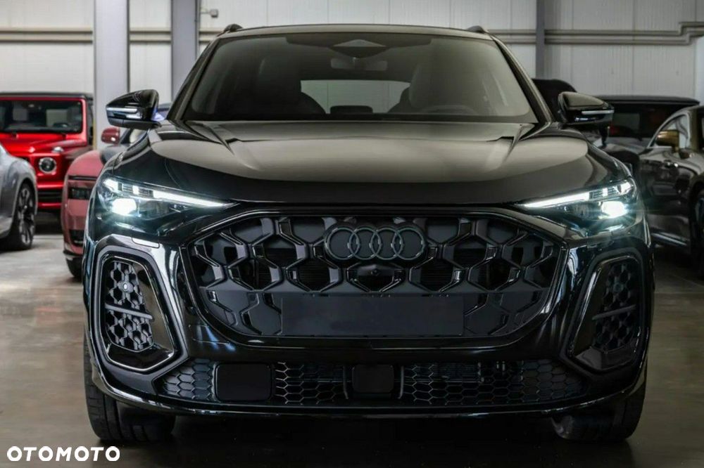 Audi Q5 - 2