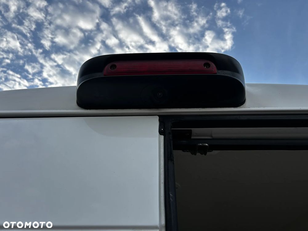 Peugeot BOXER - 28