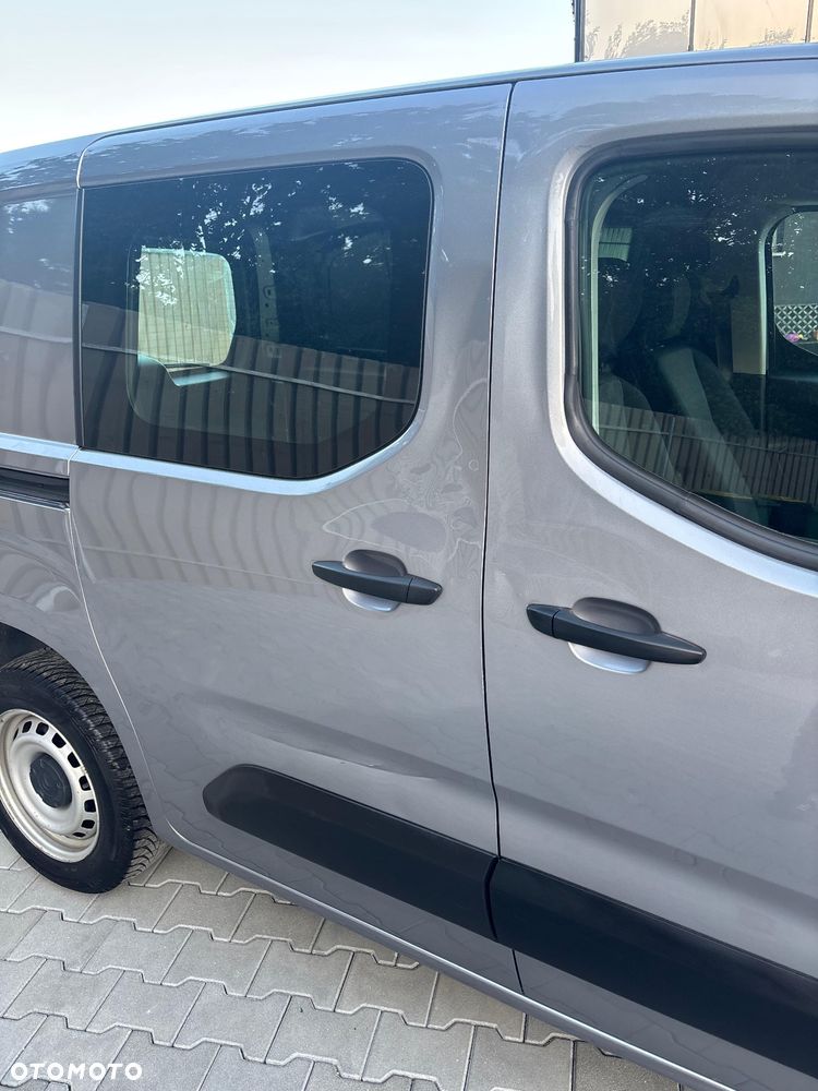 Citroën Berlingo - 7