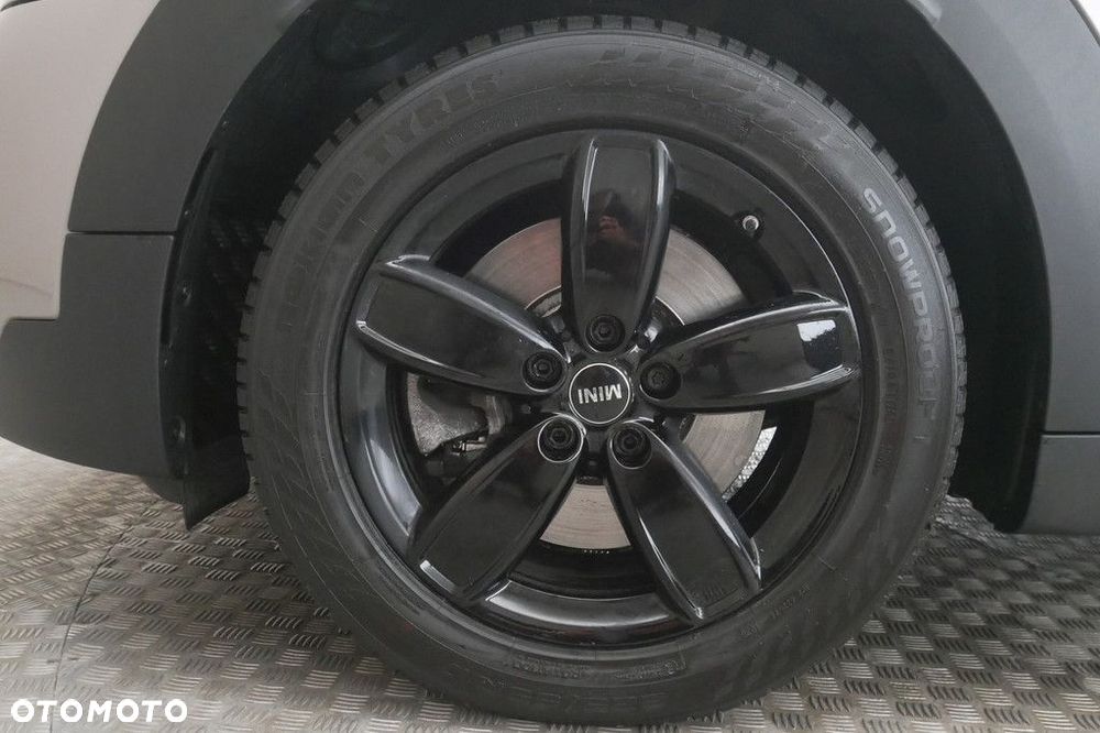 MINI Countryman - 14