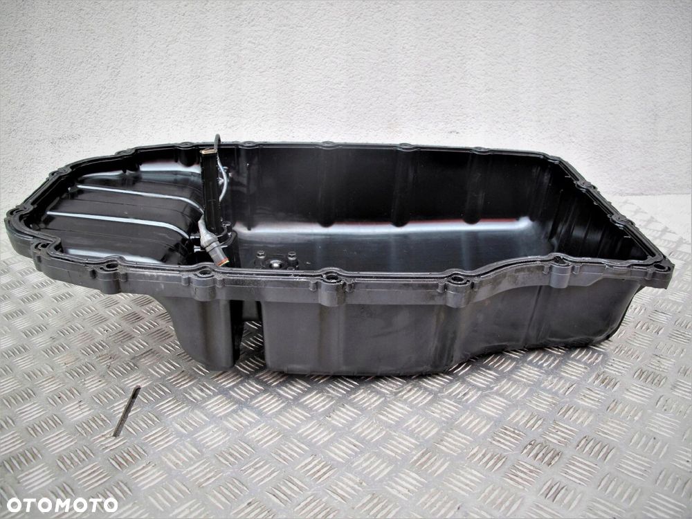 MISKA OLEJOWA SCANIA R S NTG - 1