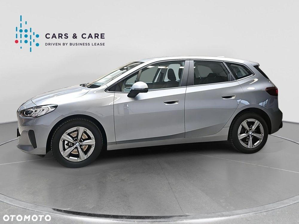 BMW Seria 2 218i - 28